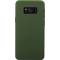 Coque rigide finition soft touch pour Samsung Galaxy S8 G950