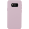 Coque rigide finition soft touch pour Samsung Galaxy S8 G950