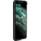 Coque Silicone SoftTouch Noire pour iPhone 11 Pro Bigben