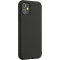 Coque Silicone SoftTouch Noire pour iPhone 11 Bigben