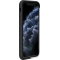 Coque Silicone SoftTouch Noire pour iPhone 11 Bigben
