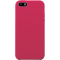 Coque rigide finition soft touch Watermelon pour iPhone 5/5S/SE