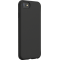Coque Apple iPhone 6/7/8/SE/SE22 Silicone SoftTouch Noire Bigben