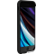 Coque Apple iPhone 6/7/8/SE/SE22 Silicone SoftTouch Noire Bigben