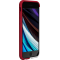 Coque Apple iPhone 6/7/8/SE/SE22 Silicone SoftTouch Rouge Bigben