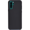 Coque rigide finition soft touch noire pour Huawei P30 Pro