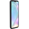 Coque rigide finition soft touch noire pour Huawei P30 Pro