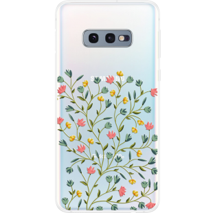 Coque rigide Eden pour Samsung Galaxy S10e G970