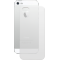 Coque rigide transparente pour iPhone 5/5S/SE