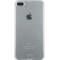 Coque rigide transparente pour iPhone 7 Plus/8 Plus