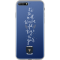 Coque rigide Wonderful time pour Huawei Y6 2018