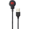 Câble USB A / X-Link 1 m Noir Crosscall