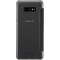 Folio dos crystal Noir pour Samsung G S10E Bigben