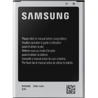 Batterie Samsung EB-B500B pour Galaxy S4 Mini I9190