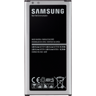 Batterie Samsung EB-BG900BB pour Galaxy S5 G900