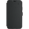 Folio Premium Noir pour Apple iPhone 12 / 12 Pro Beetlecase