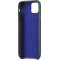 Coque en Cuir Verte pour Apple IPhone 11 Pro Max Beetlecase