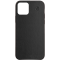 Coque en Cuir pour iPhone 12 Pro Max Noire Beetlecase