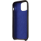 Coque en Cuir pour iPhone 12 Pro Max Noire Beetlecase