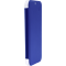 Folio en Cuir Premium dos Crystal Bleu pour iPhone 12 Pro Max Beetlecase