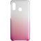 Coque Evolution Rose pour Samsung G A20e Samsung