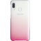 Coque Evolution Rose pour Samsung G A20e Samsung
