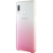 Coque Evolution Rose pour Samsung G A20e Samsung