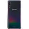 Coque Evolution Noire pour Samsung G A70 Samsung