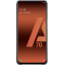 Coque Evolution Noire pour Samsung G A70 Samsung