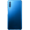 Coque rigide Evolution Samsung pour Galaxy A7 A750 (2018)