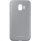 Coque souple Samsung EF-AJ250TB noire translucide pour Galaxy J2 Pro J250 2018