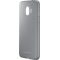 Coque souple Samsung EF-AJ250TB noire translucide pour Galaxy J2 Pro J250 2018