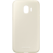 Coque souple Samsung EF-AJ250TF dorée e pour Galaxy J2 Pro J250 2018