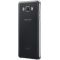Coque rigide Samsung EF-AJ710CT transparente pour Samsung Galaxy J7 J710 (2016)