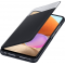 Folio S View Cover Noir pour Samsung G A32 4G Samsung
