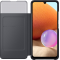 Folio S View Cover Noir pour Samsung G A32 4G Samsung