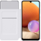 Folio S View Cover Blanc pour Samsung G A32 4G Samsung