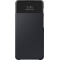 Folio S View Cover Noir pour Samsung G A32 5G Samsung