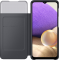 Folio S View Cover Noir pour Samsung G A32 5G Samsung