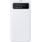 Folio S View Cover Blanc pour Samsung G A41 Samsung