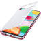 Folio S View Cover Blanc pour Samsung G A41 Samsung