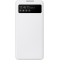 Folio S View Cover Blanc pour Samsung G A42 5G Samsung