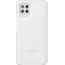 Folio S View Cover Blanc pour Samsung G A42 5G Samsung