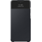 Folio S View Cover Noir pour Samsung G A72 4G Samsung