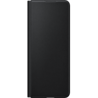 Folio en Cuir pour Samsung G Z Fold 3 Noir Samsung