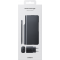Pack Folio avec S Pen intégré + Chargeur secteur 25W pour Samsung G Z Fold 3 Noir Samsung