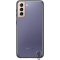 Coque Renforcée Clear Protective Contour Noir pour Samsung G S21+ 5G Samsung