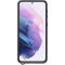Coque Renforcée Clear Protective Contour Noir pour Samsung G S21+ 5G Samsung