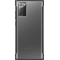 Coque Renforcée Clear Protective Contour Noir pour Samsung G Note 20 Samsung