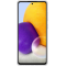 Coque Fonction stand Transparente pour Samsung G A72 4G Samsung